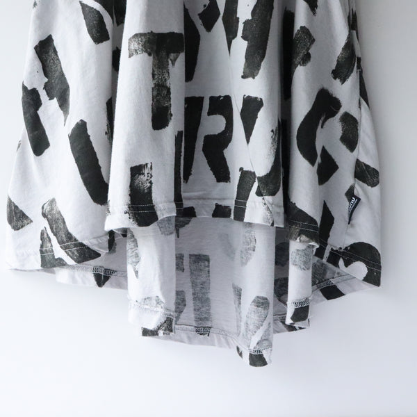 NUNUNU ABC Dress