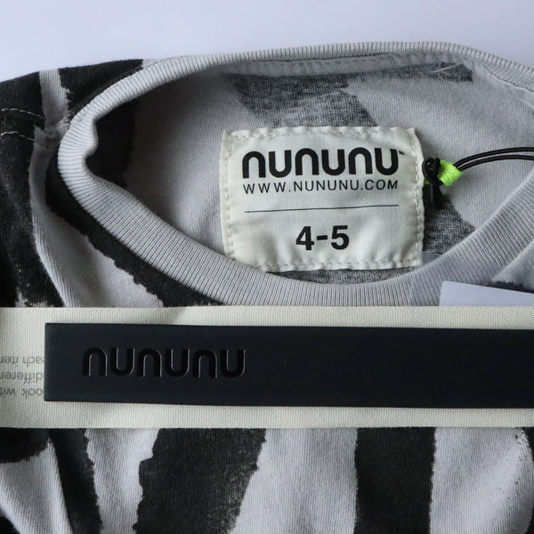 NUNUNU ABC Dress